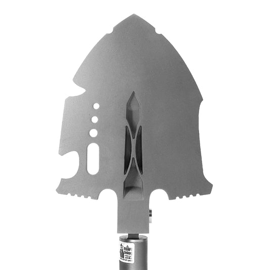 Annihilate F-A3 survival shovel