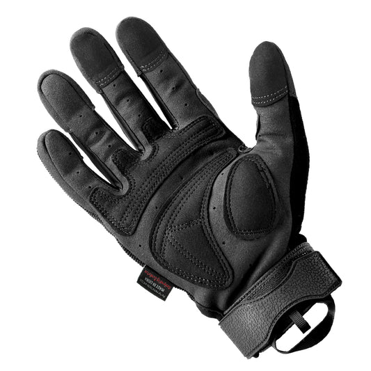 ZAG-2 Tactical gloves ZAG-002 100% accurate knuckle protection full fingers