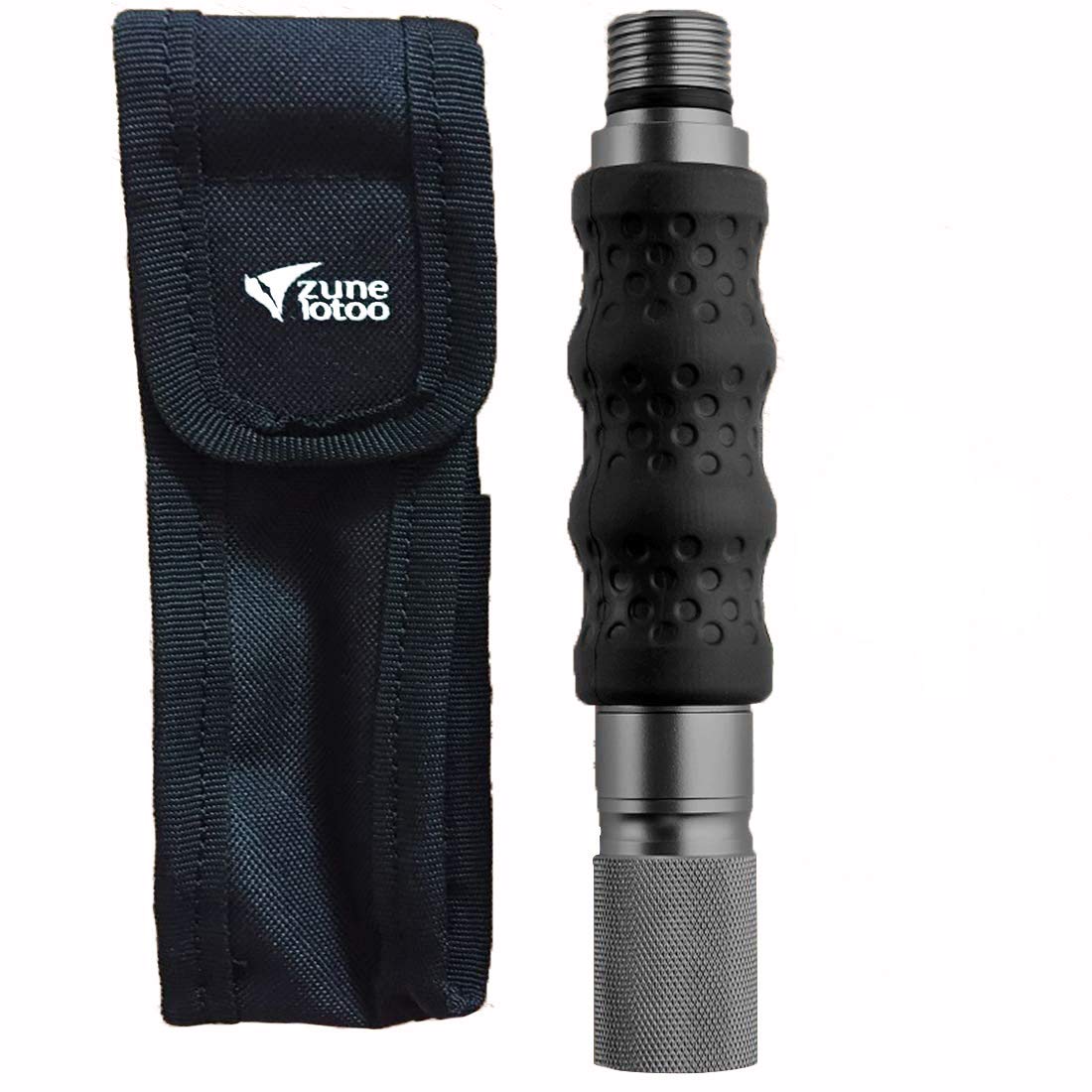 Non-Skip Silicon Extension Tube Shovel F3 – ZUNELOTOO