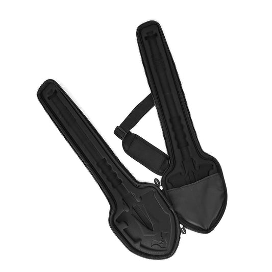 F-A3 Tactical Multifunctional Camping Shovel Backpack Case