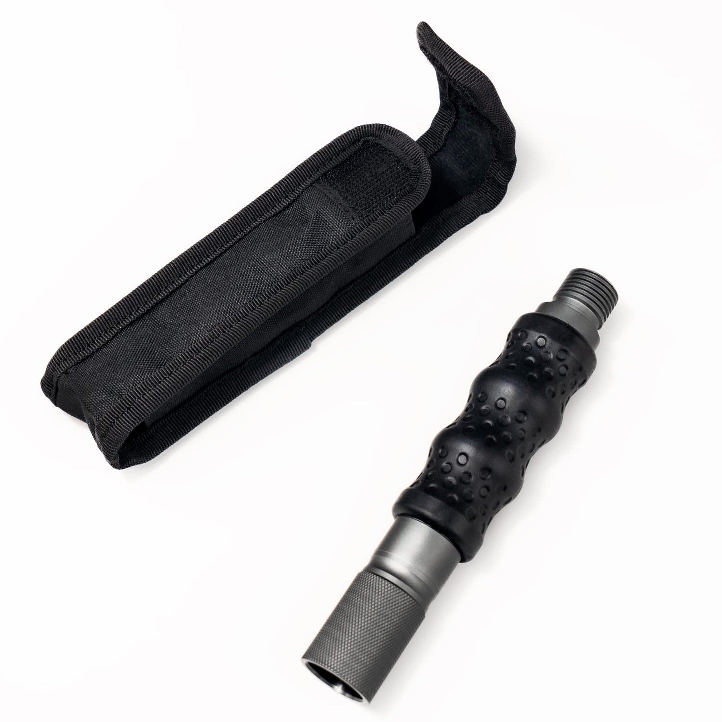 不跳齿硅胶延长管铲 F3