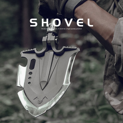 Shovels