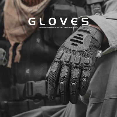 Gloves