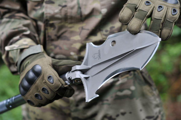 Zune Lotoo Tactical Gear