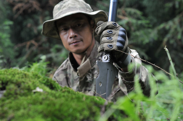 Zune Lotoo Tactical Gear