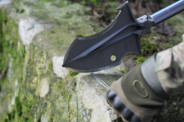 Zune Lotoo Tactical Gear