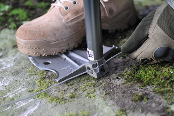 Zune Lotoo Tactical Gear