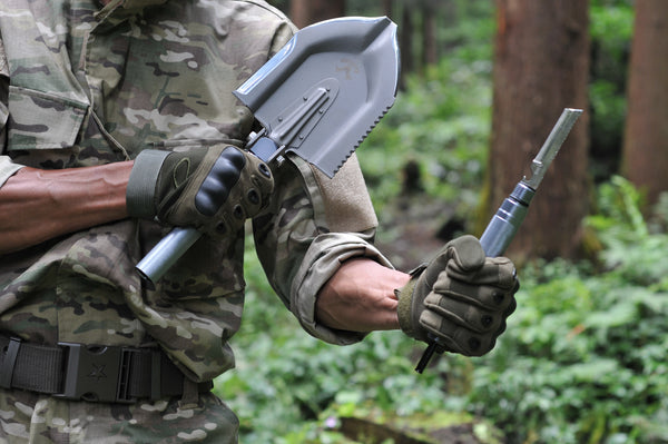 Zune Lotoo Tactical Gear