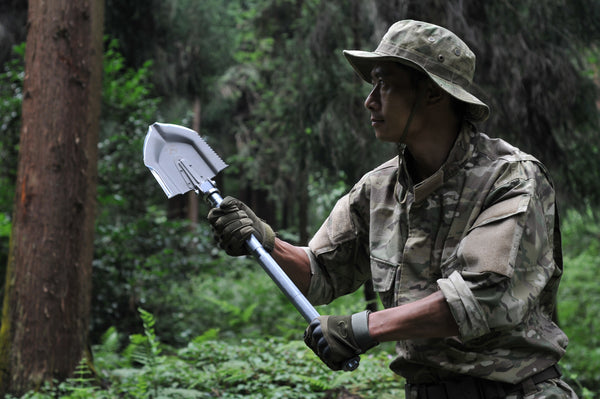 Zune Lotoo Tactical Gear