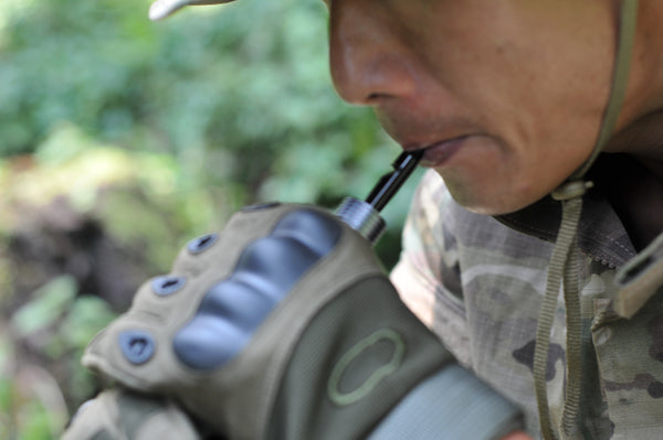 Zune Lotoo Tactical Gear