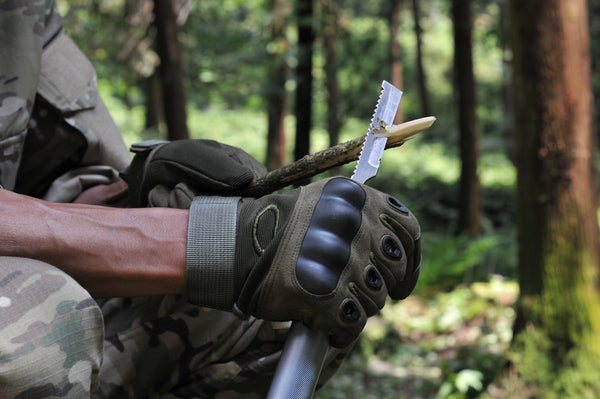 Zune Lotoo Tactical Gear