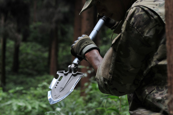 Zune Lotoo Tactical Gear