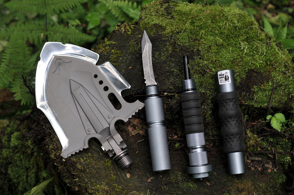Zune Lotoo Tactical Gear