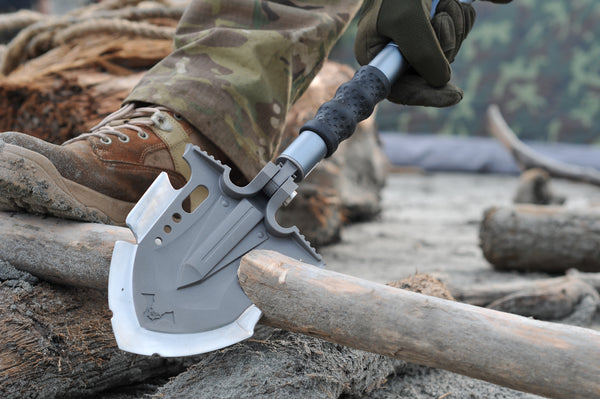 Zune Lotoo Tactical Gear