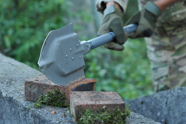 Zune Lotoo Tactical Gear