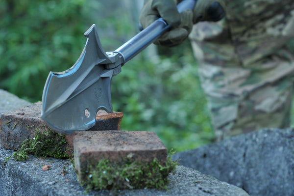 Zune Lotoo Tactical Gear