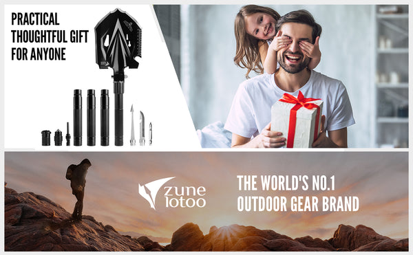 Zune Lotoo Tactical Gear
