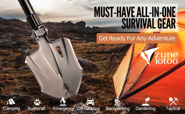 Zune Lotoo Tactical Gear