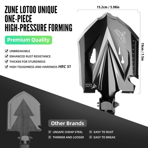 Zune Lotoo Tactical Gear