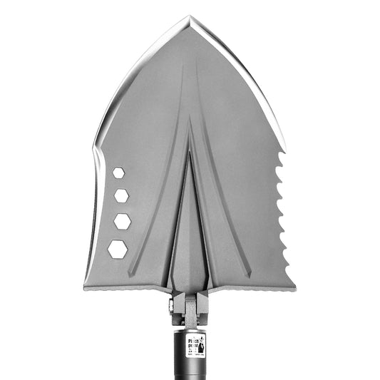 Crotalus adventurer shovel