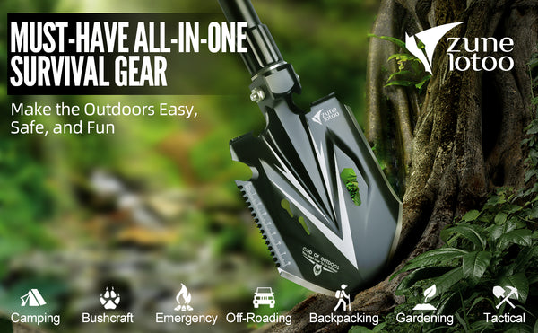 Zune Lotoo Tactical Gear
