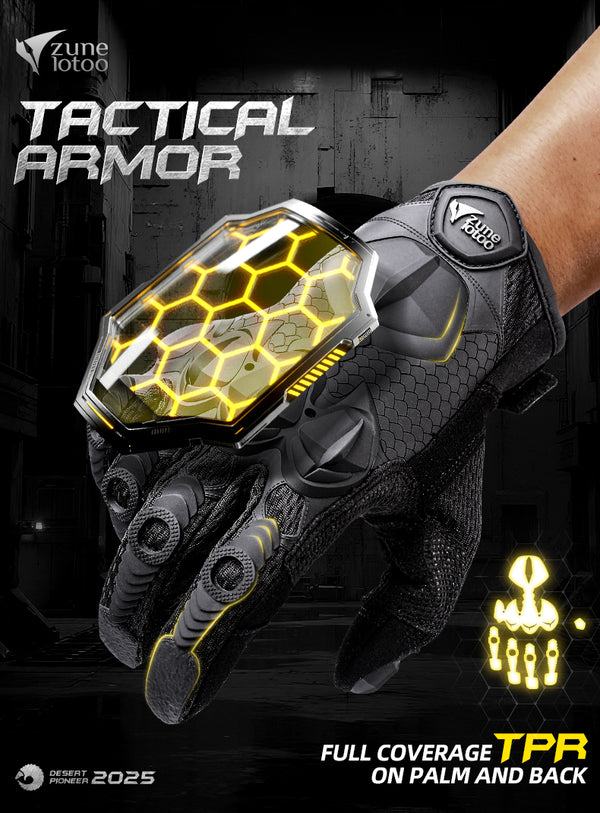 Zune Lotoo Tactical Gear