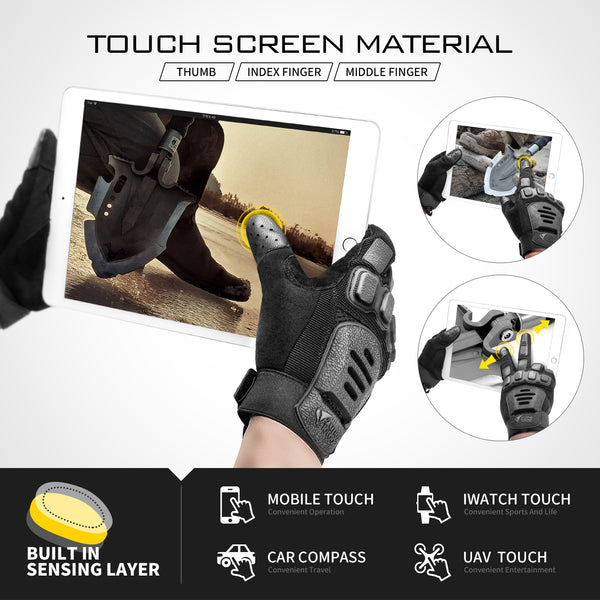 Zune Lotoo Tactical Gear