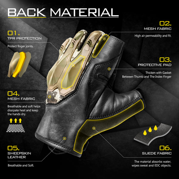 Zune Lotoo Tactical Gear