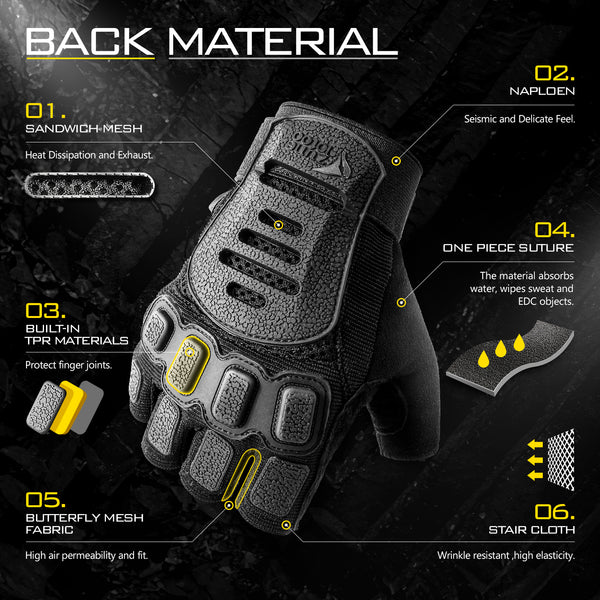 Zune Lotoo Tactical Gear