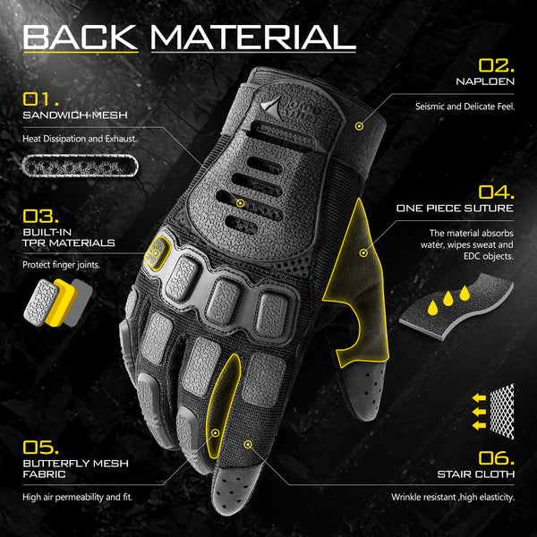 Zune Lotoo Tactical Gear