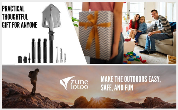 Zune Lotoo Tactical Gear