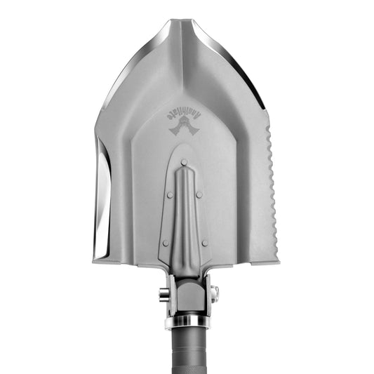 Annihilate F-A1 survival shovel