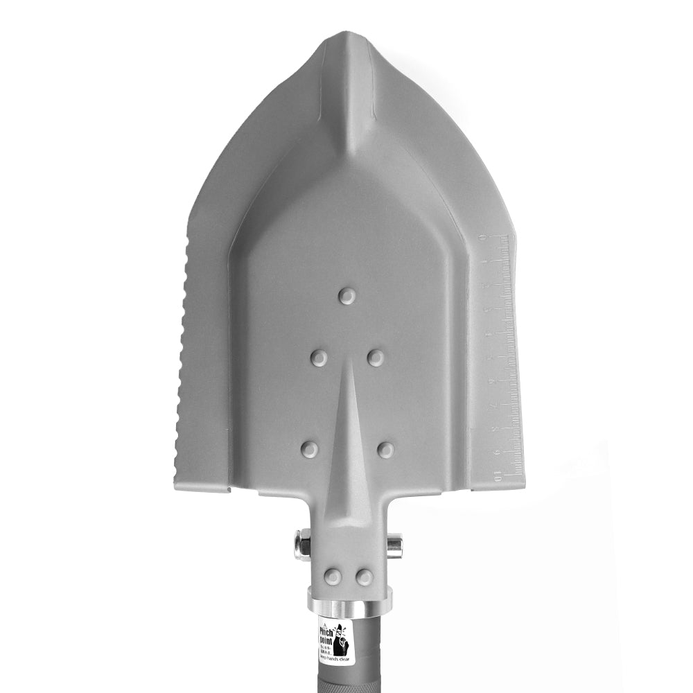 Zune Lotoo F-A1 Annihilate: The Ultimate Tactical Survival Shovel