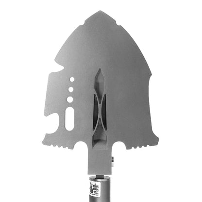 Annihilate F-A3 survival shovel