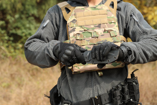 Zune Lotoo Tactical Gear