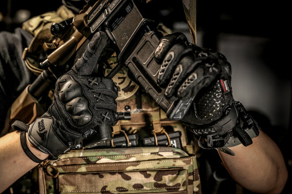Zune Lotoo Tactical Gear
