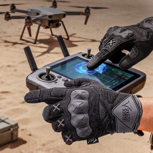 Zune Lotoo Tactical Gear