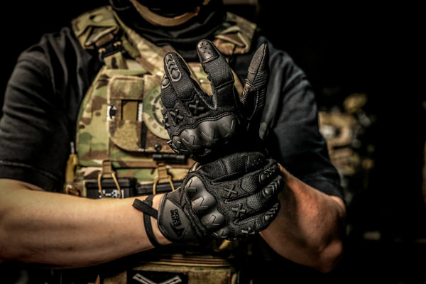 Zune Lotoo Tactical Gear