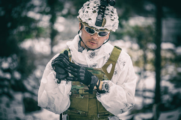 Zune Lotoo Tactical Gear