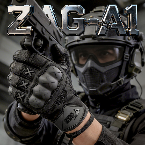 Zune Lotoo Tactical Gear