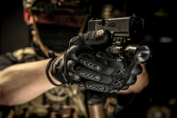 Zune Lotoo Tactical Gear