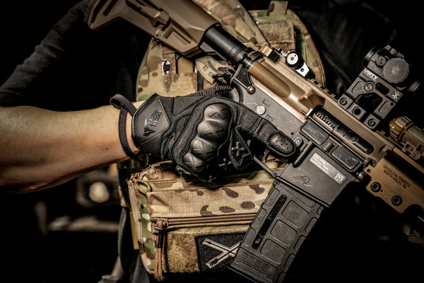 Zune Lotoo Tactical Gear