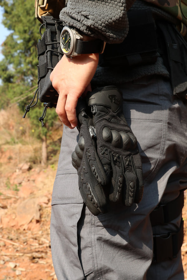 Zune Lotoo Tactical Gear