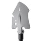 ZS-1  Zune Lotoo Tactical Shovel Survival Tool 15 in 1 Folding Camping Shovel Military Grade High Carbon Steel