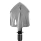 ZS-3 Zune Lotoo Tactical Shovel Survival Multitool, Military Portable Folding Camping Shovel