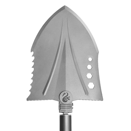 Crotalus adventurer shovel