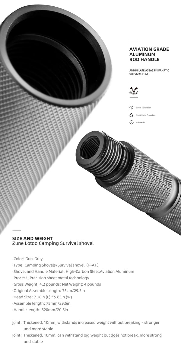 Zune Lotoo Tactical Gear