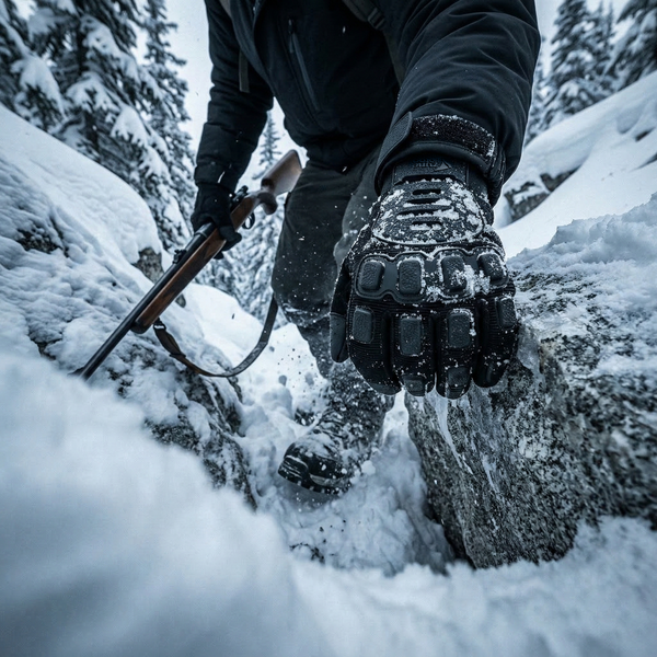 Zune Lotoo Tactical Gear