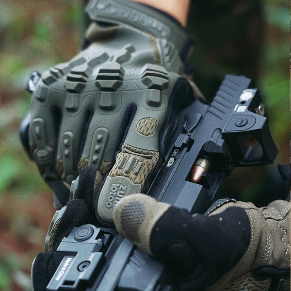 Zune Lotoo Tactical Gear