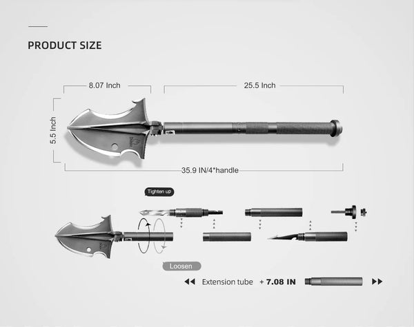 Zune Lotoo Tactical Gear